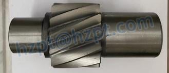 13-tooth cone teeth for KAMAZ truck