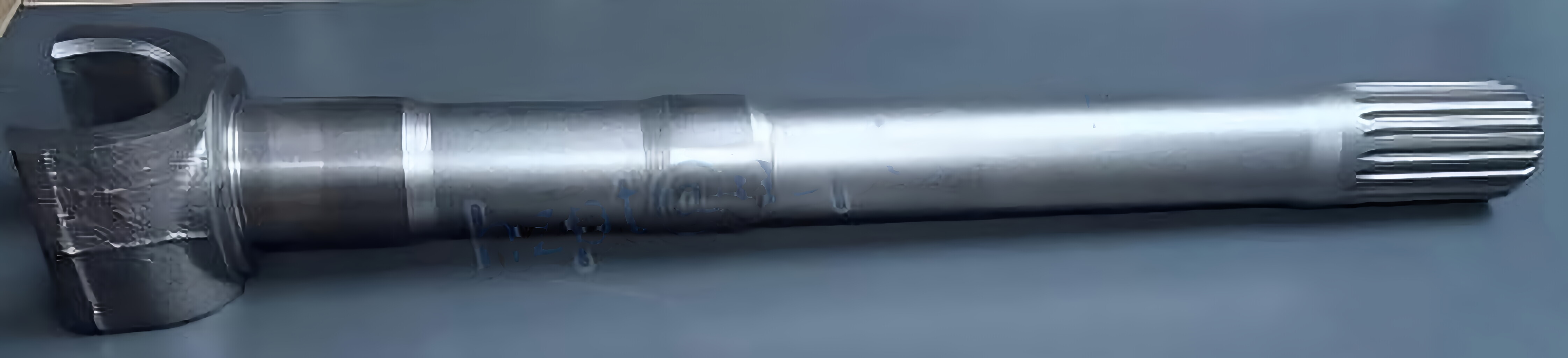 half shaft (591MM)  53228-2304065  for URAL truck