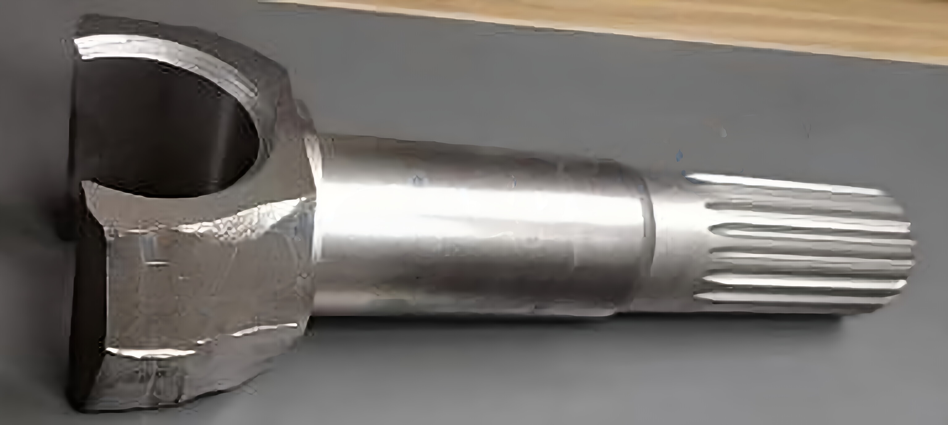 half shaft(330MM) 4310-2304062 for URAL truck