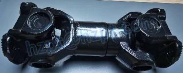 Transmission shaft (465MM) 375-2202010-02 CБ for URAL truck