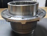 wheel hub 4320-3103012 for URAL truck