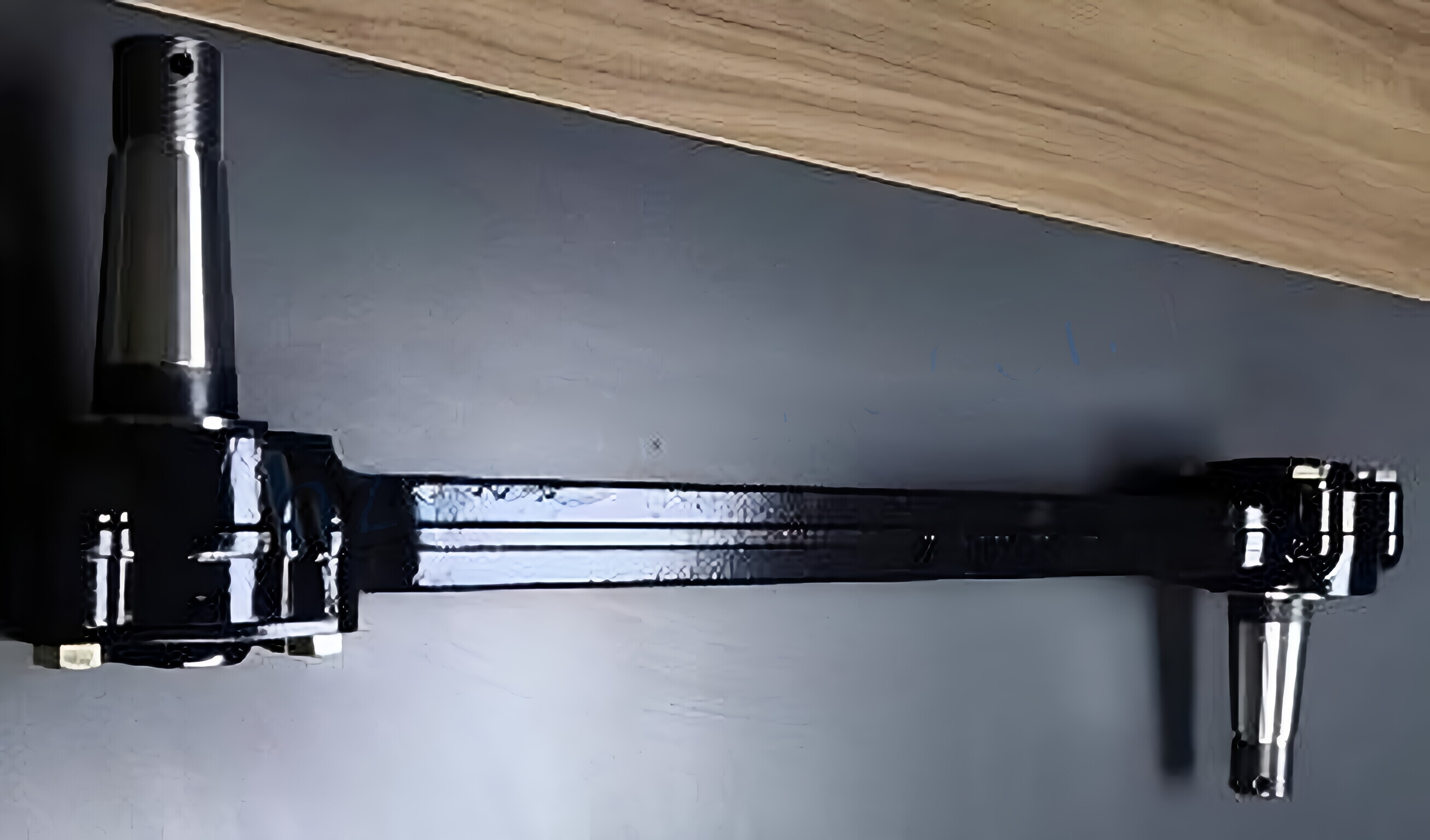 Stinger assembly L=730MM 640-2919010-01C6 for URAL truck