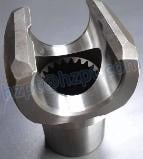 Flange yoke 5557-2303072 for URAL truck