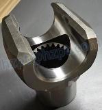 flange yoke 375-2303072-Б for URAL truck