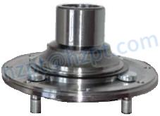 flange with bolts 55571-1802211 for URAL truck