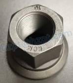 nut for KAMAZ truck