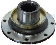 flange for KAMAZ truck