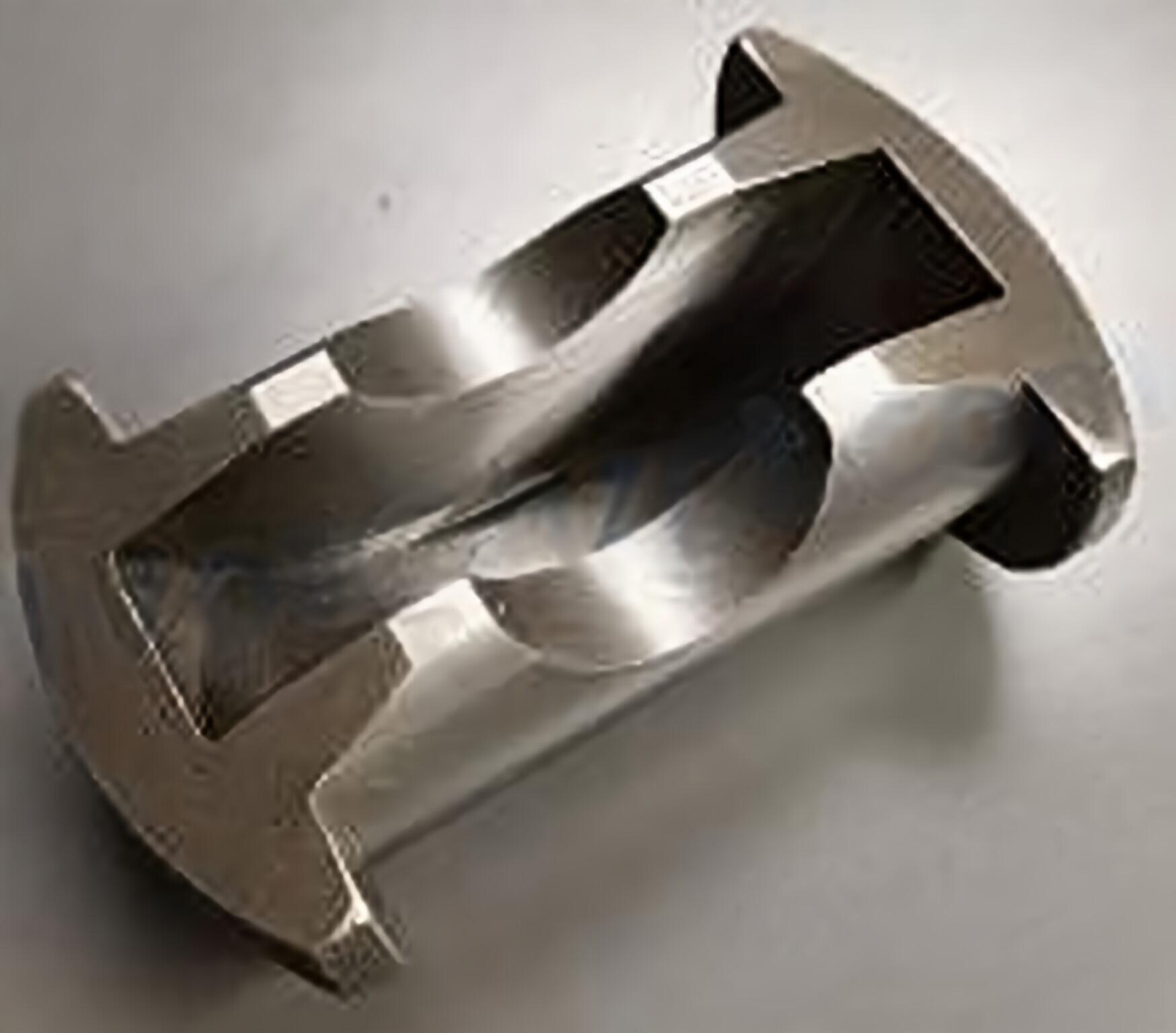 Knuckle 5557-2303074 for URAL truck