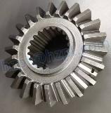 Axle shaft gear 375-2403050-20 for URAL truck