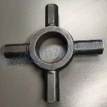 Cross shaft 375-2403060 for URAL truck