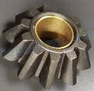 Planet gear 375-2403057 for URAL truck
