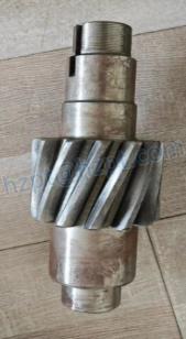 13-tooth cone teeth for KAMAZ truck