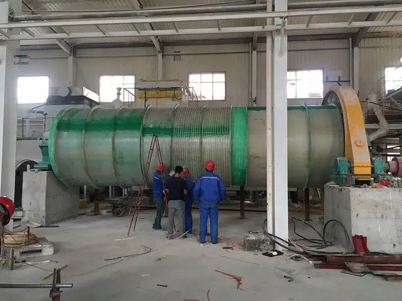 MYD Series 100KW Induction Heating Equipment for Liquid Heating and Reactor Heating