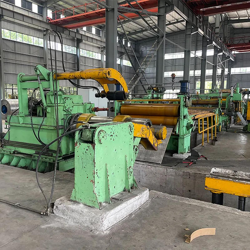 Industrial Cardan Drive Shaft SWC200BH for Slitting Machine