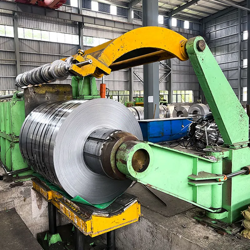 Industrial Cardan Drive Shaft SWC200BH for Slitting Machine