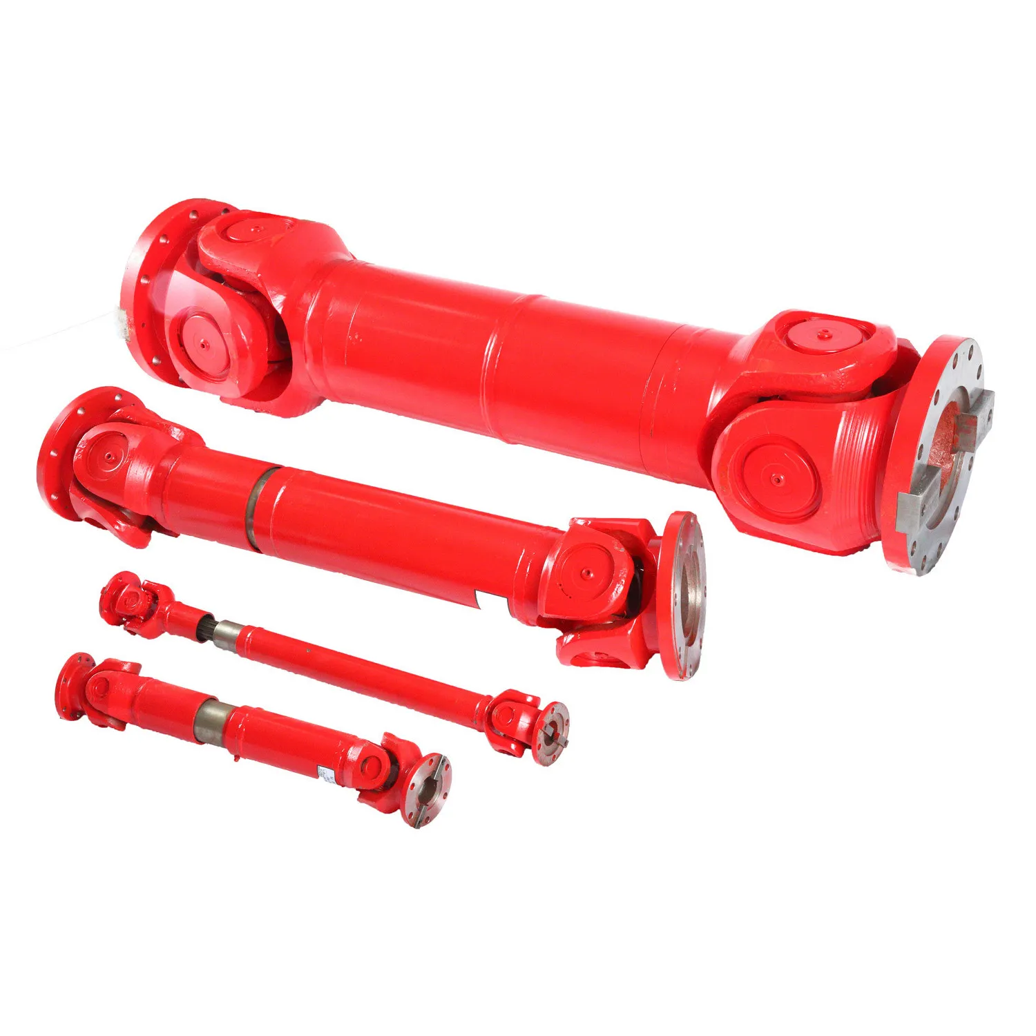 Industrial Cardan Drive Shaft SWC150BH for Slitting Machine