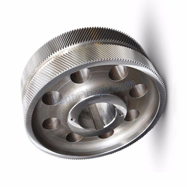 Industrial Double Helical Gears