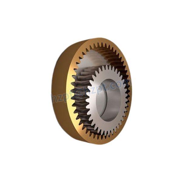 Industrial Internal Gear