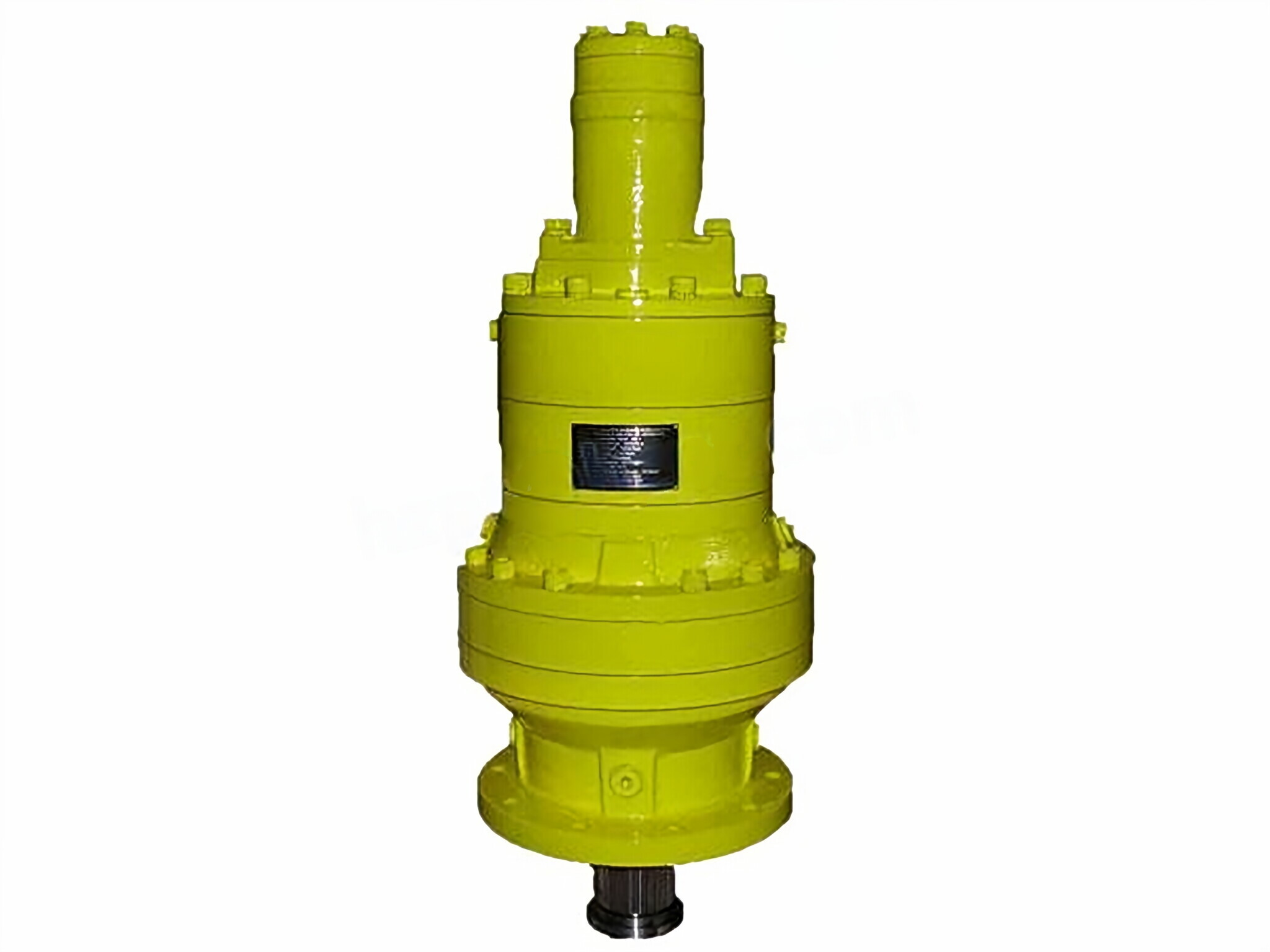 Inline Planetary Gear Reducer-Inline Planetary Gearboxes