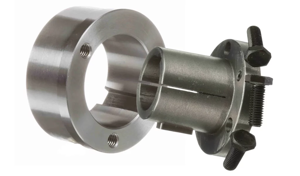 HCP1 Steel Hubs for Split Taper Bushings