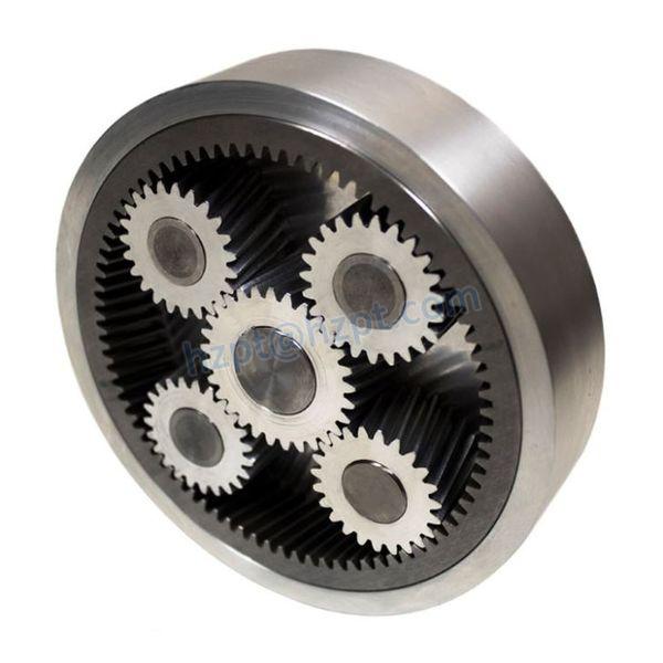 Internal Planetary Gear
