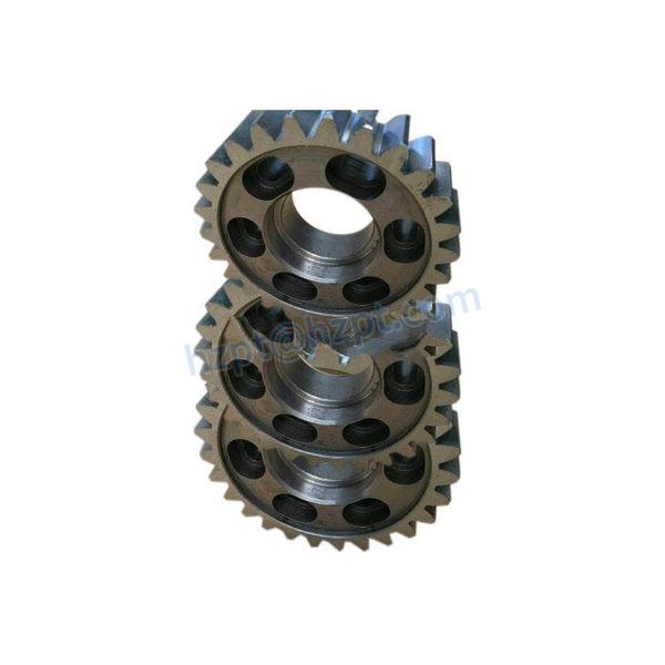 Internal Planetary Gear