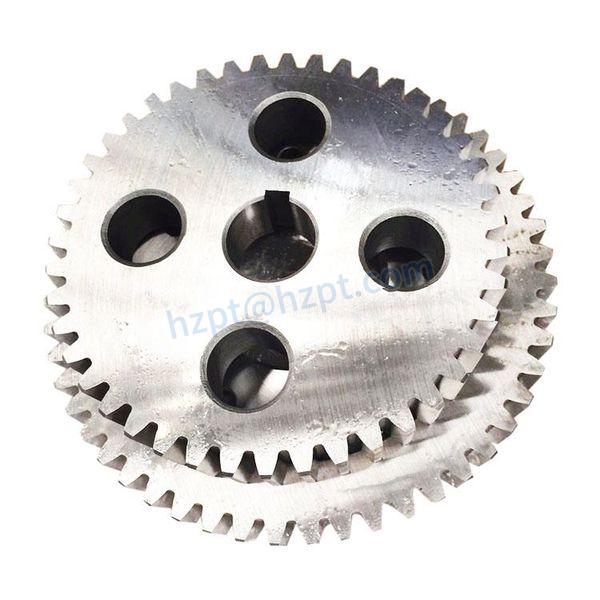 Internal Planetary Gear
