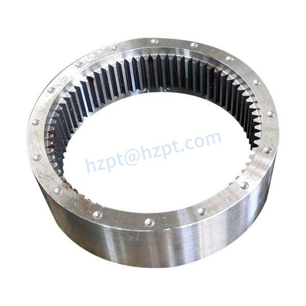 Internal Planetary Gear