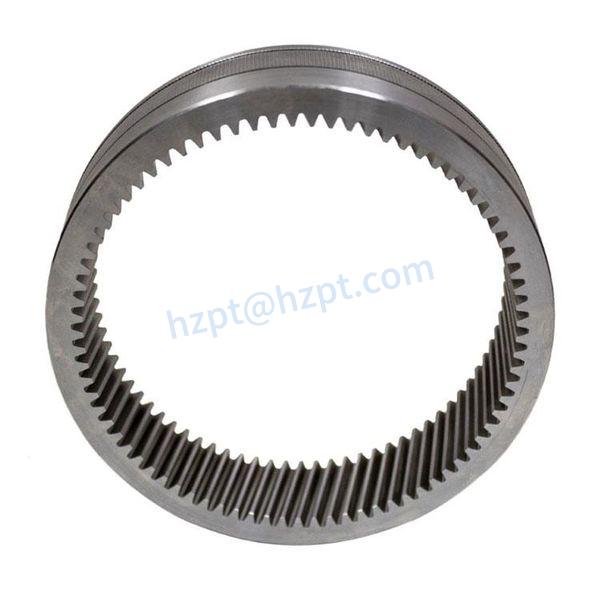 Internal Planetary Gear