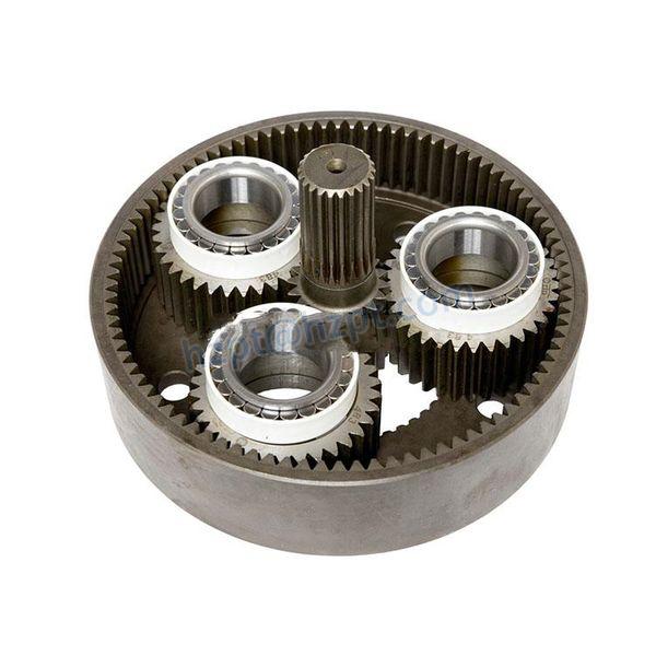 Internal Planetary Gear Kit