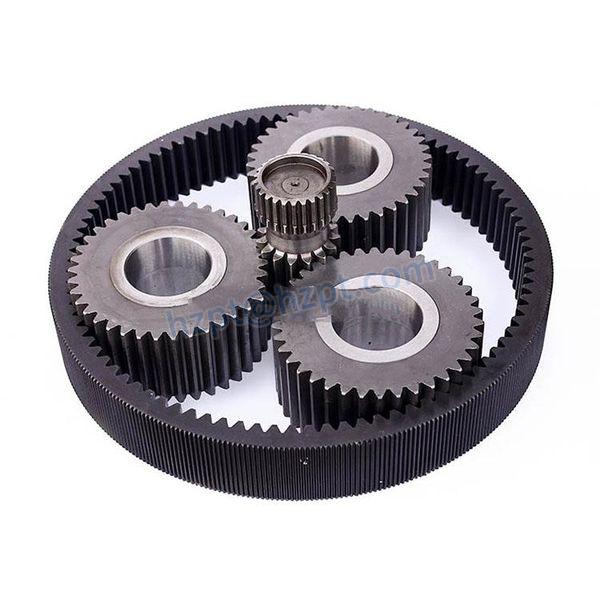 Internal Planetary Gear Kit
