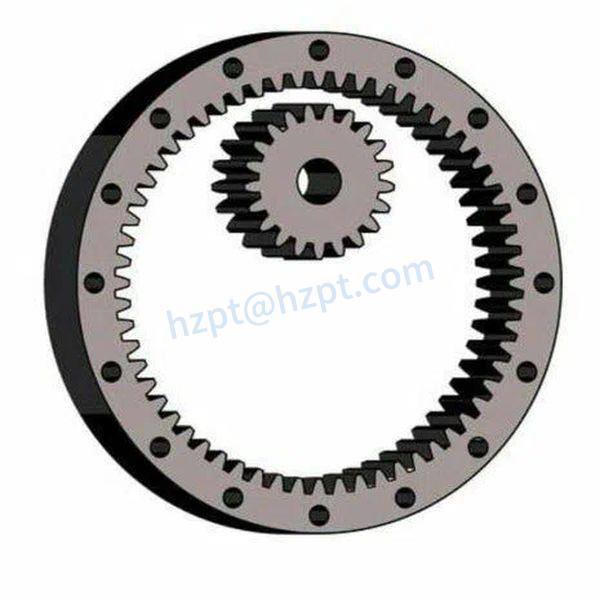 Internal Spur Gear