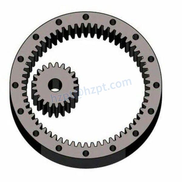 Internal Spur Gear