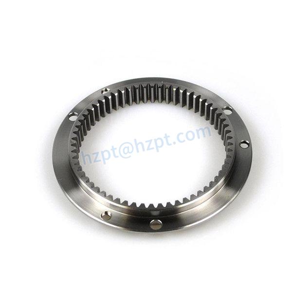 Planetary Ring Gear