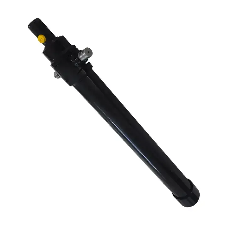 Factory Serving Small Dump Truck Double Acting Hydraulic Cylinder