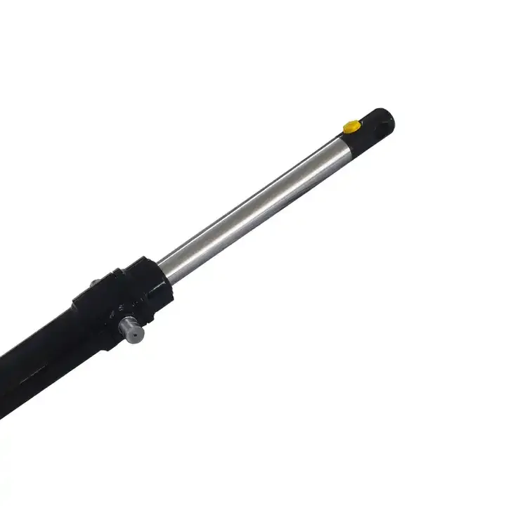 Factory Serving Small Dump Truck Double Acting Hydraulic Cylinder