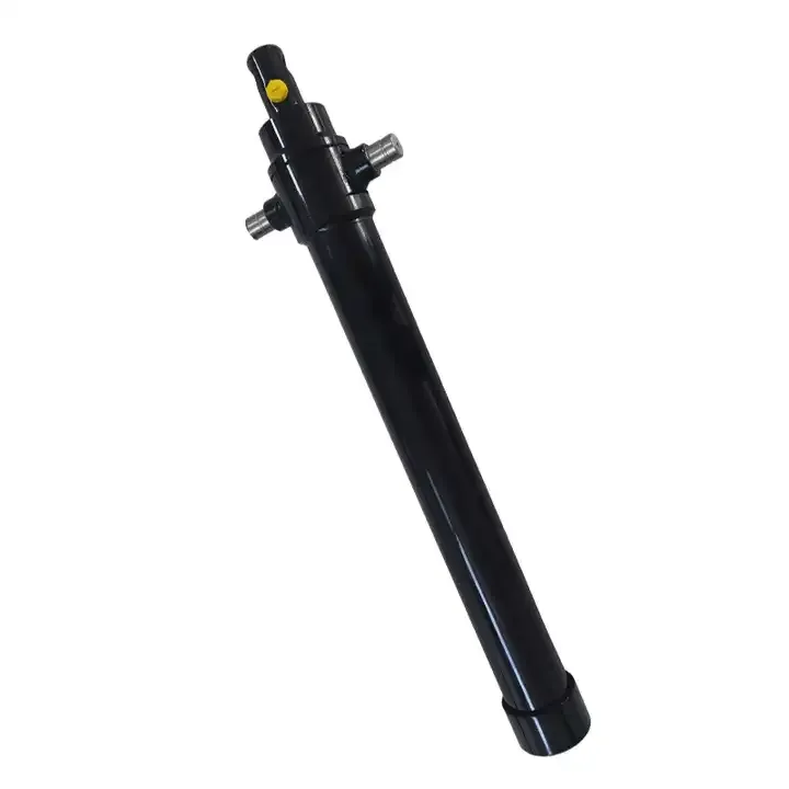 Cost Effective Trailer Telescopic Cylinder Hydraulic