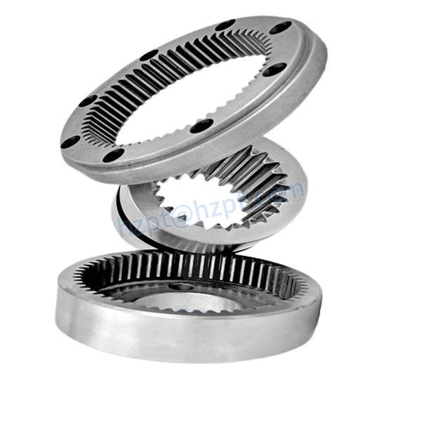 Involute Internal Gear