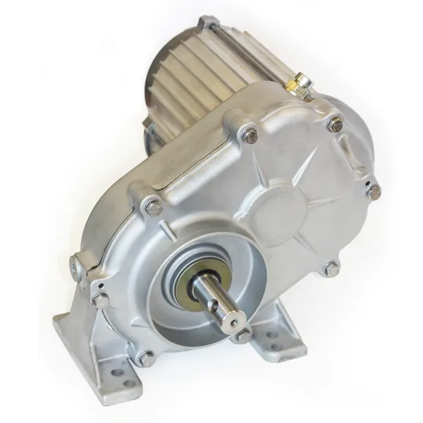 Irrigation Center-Drive Gearbox SYF-3M Series