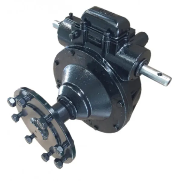 Irrigation Wheel Drive Gearbox (Irrigation Final-Drive Gearbox) ARDF-1 Series
