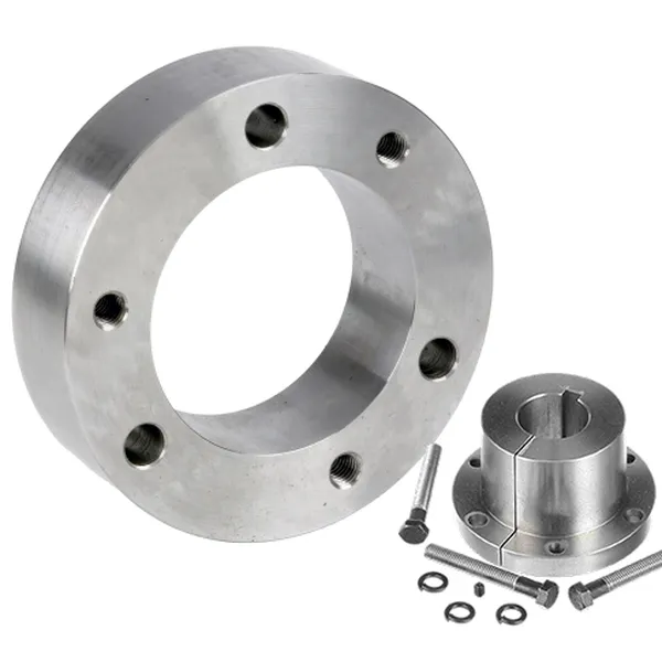 J-A QD Weld-On Hubs