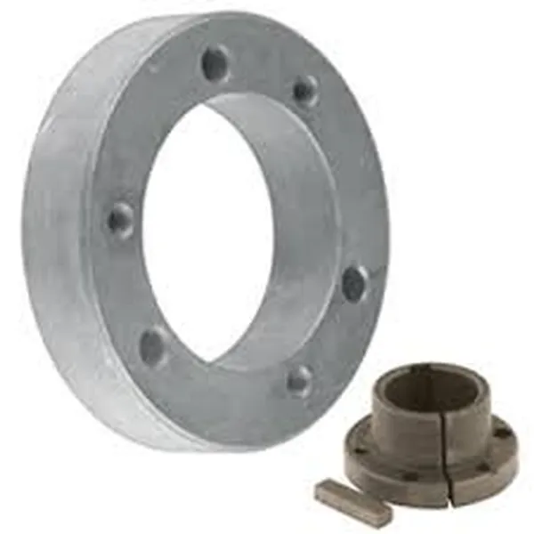 JA-A QD Weld-On Hubs