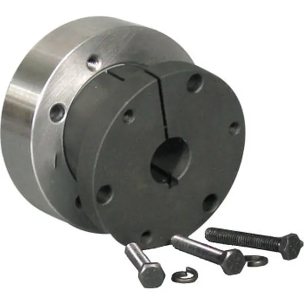 JA-A QD Weld-On Hubs