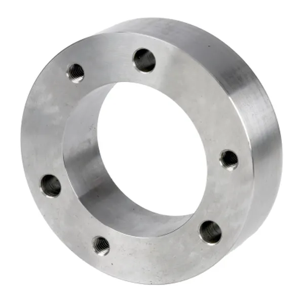 JA-A QD Weld-On Hubs