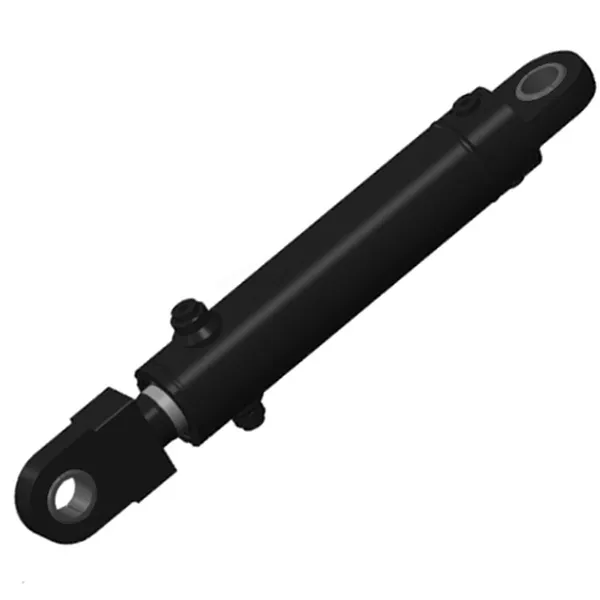 Jack-up Offshore Platform Bolt Cylinder