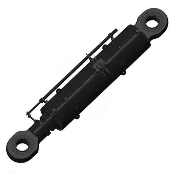 Jack-up Offshore Platform Lifting Cylinder