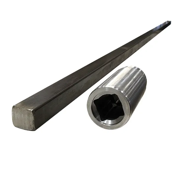 S Series PTO Shaft Star Tube S6 S7 S8 S38 S32 S36 S9 S10 S42 S48 S50