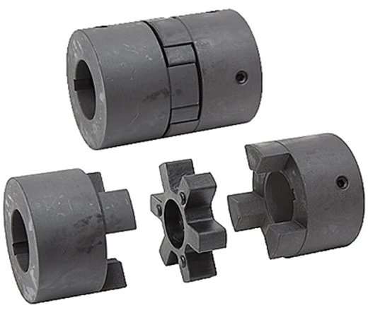 Jaw Couplings