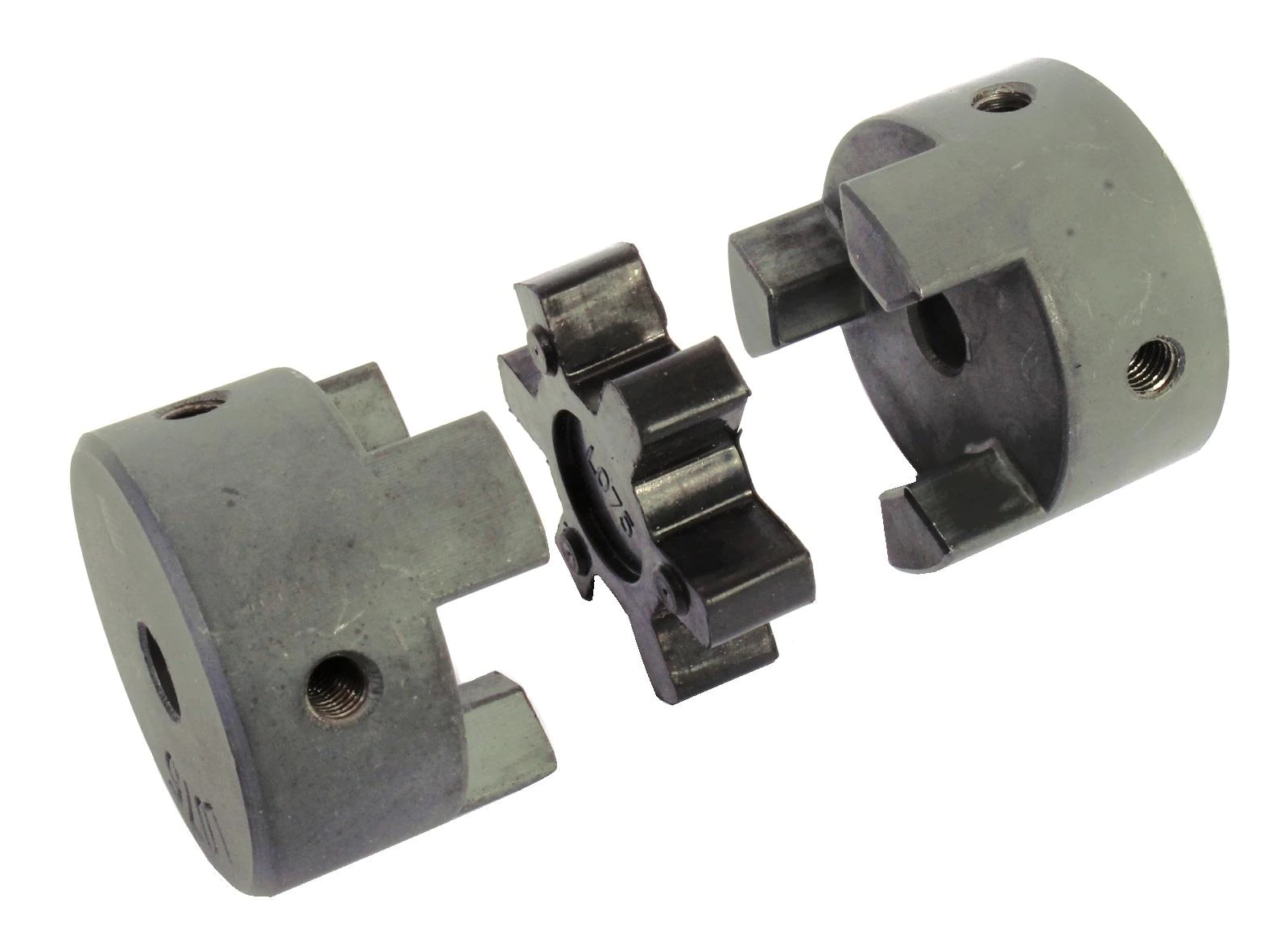 Jaw Couplings
