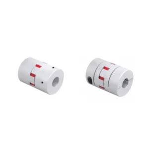 Jaw Flexible Coupling